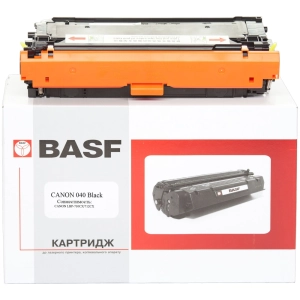 Cartucho BASF KT-040K