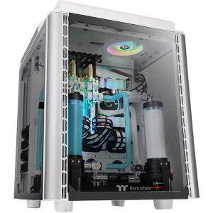 Vivienda Thermaltake Level 20 HT Snow