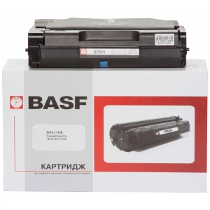 Cartucho BASF KT-SP311HE