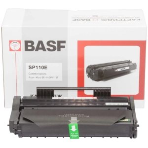 Cartucho BASF KT-SP110E