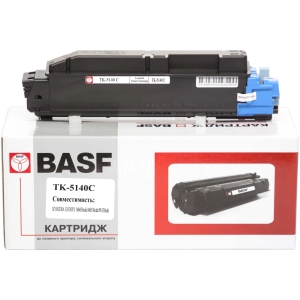 Cartucho BASF KT-TK5140C