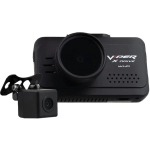 DVR Viper X-Drive Wi-Fi Duo