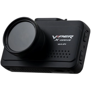 Viper X-Drive Wi-Fi Duo