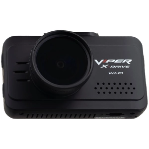 DVR Viper X-Drive Wi-Fi