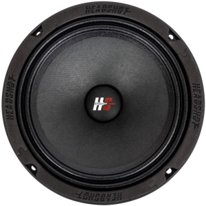 Sistema de audio para automóvil Kicx ​​HeadShot LS80