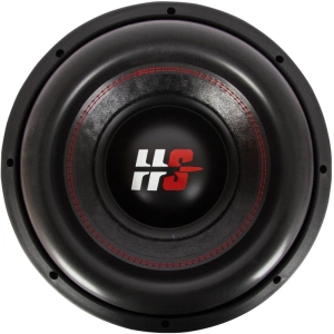 Subwoofer de coche Kicx HeadShot DM12 (1+1)