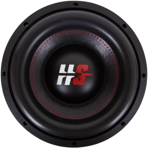 Subwoofer de coche Kicx HeadShot 12 (1+1)