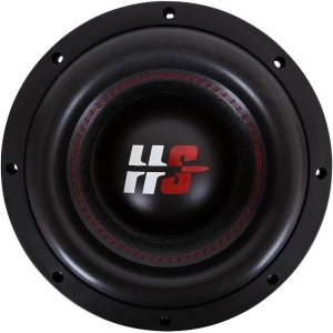 Subwoofer de coche Kicx HeadShot 10 (2+2)