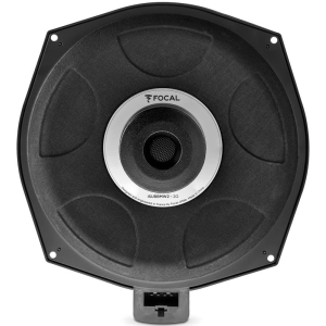 Focal JMLab