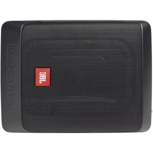 Subwoofer de coche JBL BassPro Nano