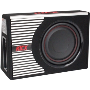 Subwoofer de coche Kicx GT403BPA