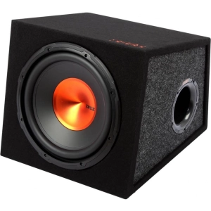 Subwoofer de coche EDGE EDB12CA-E0