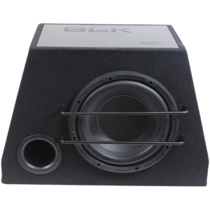 Subwoofer de coche Mac Audio BLK 25