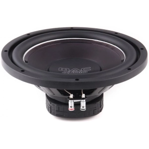 Subwoofer de coche Mac Audio Edition Sub 300