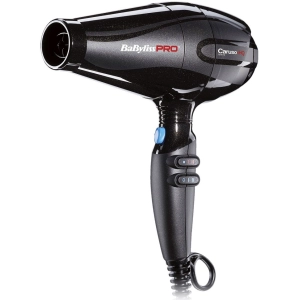 BaByliss PRO Caruso-HQ BAB6970IE