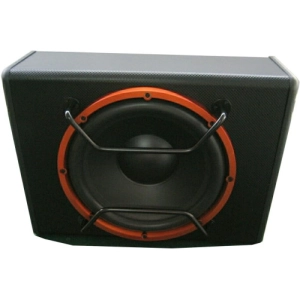 Subwoofer de coche Calcell CAS-20A