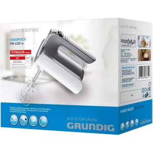 Grundig