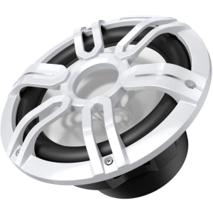 Subwoofer de coche Pioneer TS-ME100WS