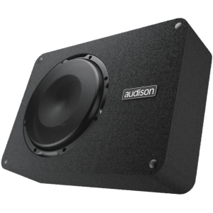 Subwoofer de coche Audison APBX 10 S4S