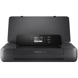 Impresora HP OfficeJet 200 Mobile