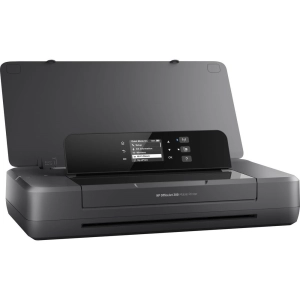 HP OfficeJet 200 Mobile