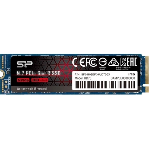 SSD Silicon Power SP500GBP34UD7005