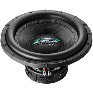 Subwoofer de coche Deaf Bonce Apocalypse DB-SA275D1