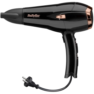 Secador de pelo BaByliss D373DE