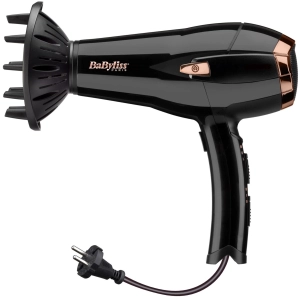 BaByliss D373DE