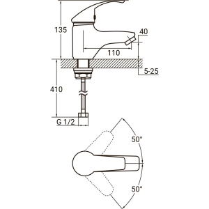 Aquatica HM-1A131C