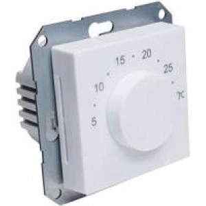 Controlador de temperatura Salus BTR230