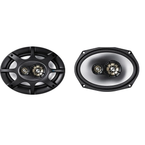 Altavoces para coche Blaupunkt GTx 693 SC