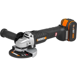 Amoladora Worx WX812