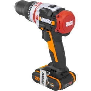 Worx WX354