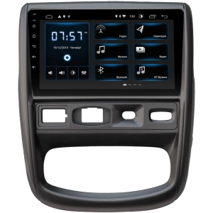 Autorradio Incar XTA-1404