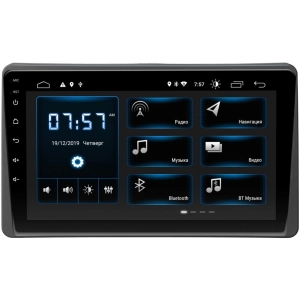 Autorradio Incar XTA-1406