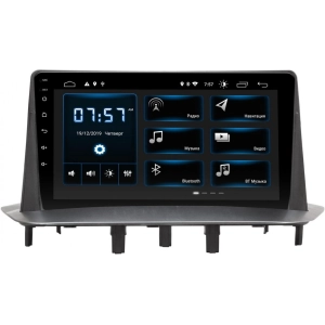 Autoradio Incar XTA-1409