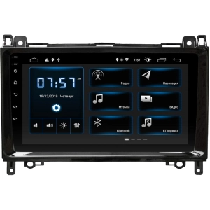 Autorradio Incar XTA-1522