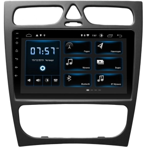 Autorradio Incar XTA-1524