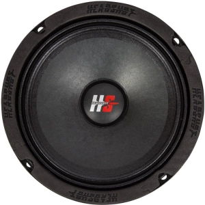 Sistema de audio para automóvil Kicx ​​HeadShot R65