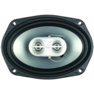 Sistema de audio para automóvil Akai CSP-693C