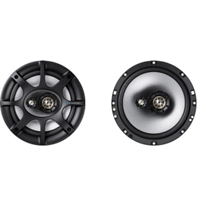 Sistema de audio para automóvil Blaupunkt GTx 663 SC