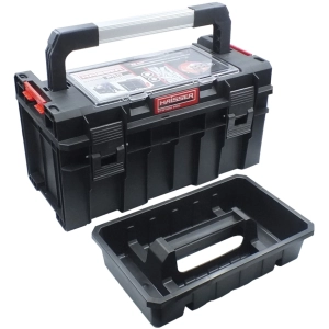 Caja de herramientas Haisser 90037