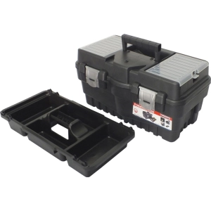 Caja de herramientas Haisser 90025