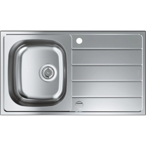 Fregadero Grohe K200 31552SD1