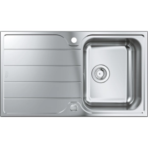 Fregadero Grohe K500 31571SD1