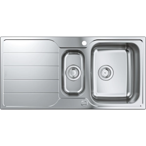 Fregadero Grohe K500 31572SD1