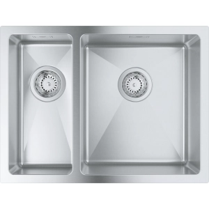 Fregadero Grohe K700 31576SD1