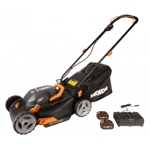 Worx WG743E