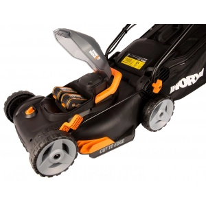 Worx WG743E